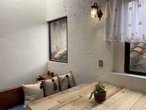 Building design - PiYo (San Cristóbal de las Casas)