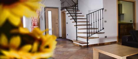 Appartement | 2 chambres