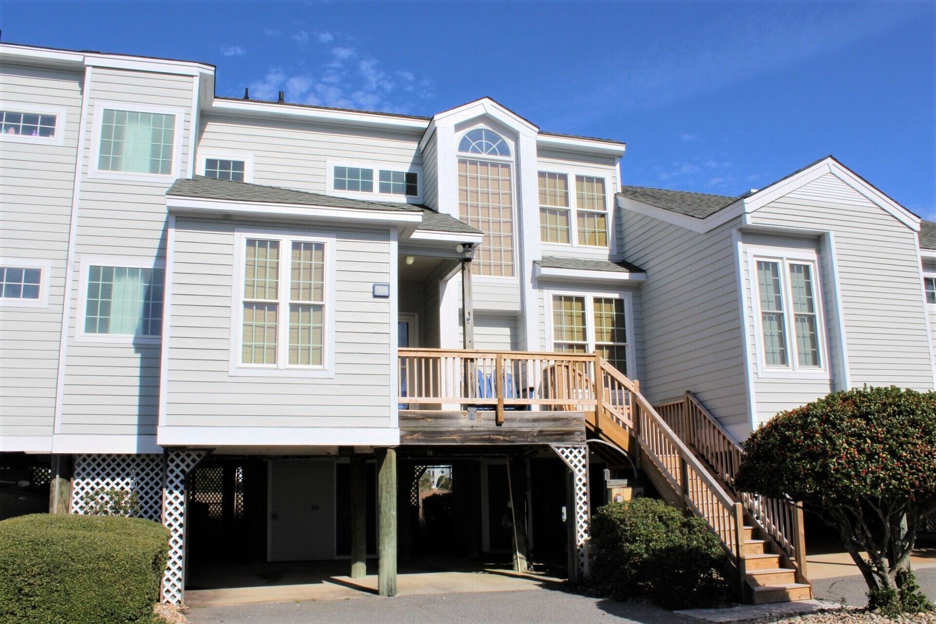 Sextant Village 504, One-Of-A-Kind Rental in Sextant Village