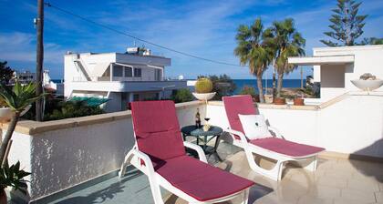 Villetta Fronte Mare - The Fab Stay