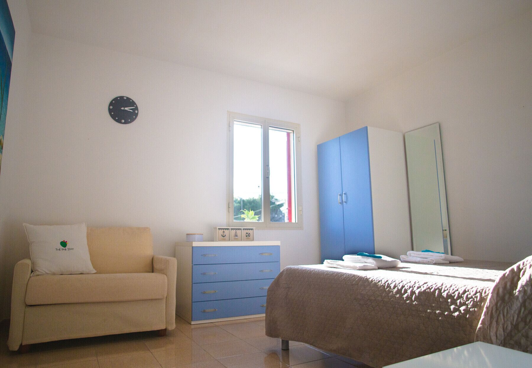 2 slaapkamers, gratis wifi, beddengoed