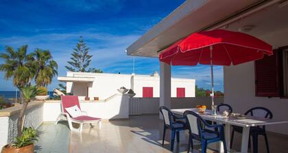 Villetta Fronte Mare - The Fab Stay