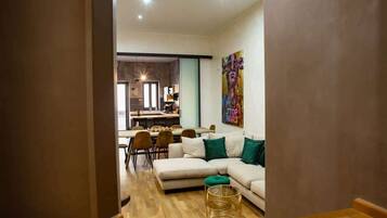 Télévision, espaces bureaux