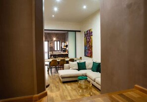 Fernseher, Arbeitsbereiche