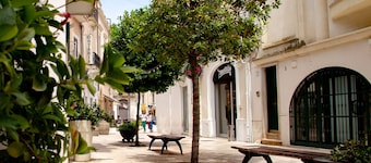 Porto n.3, luxury home - The Fab Stay