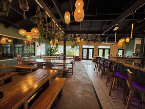 Restaurantes