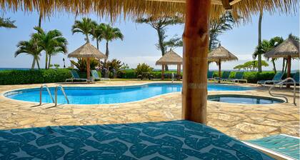 Drift Away |Studio Oceanview with AC