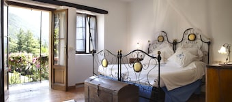 Antico Borgo Sanda Lago Maggiore