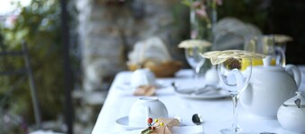 Antico Borgo Sanda Lago Maggiore