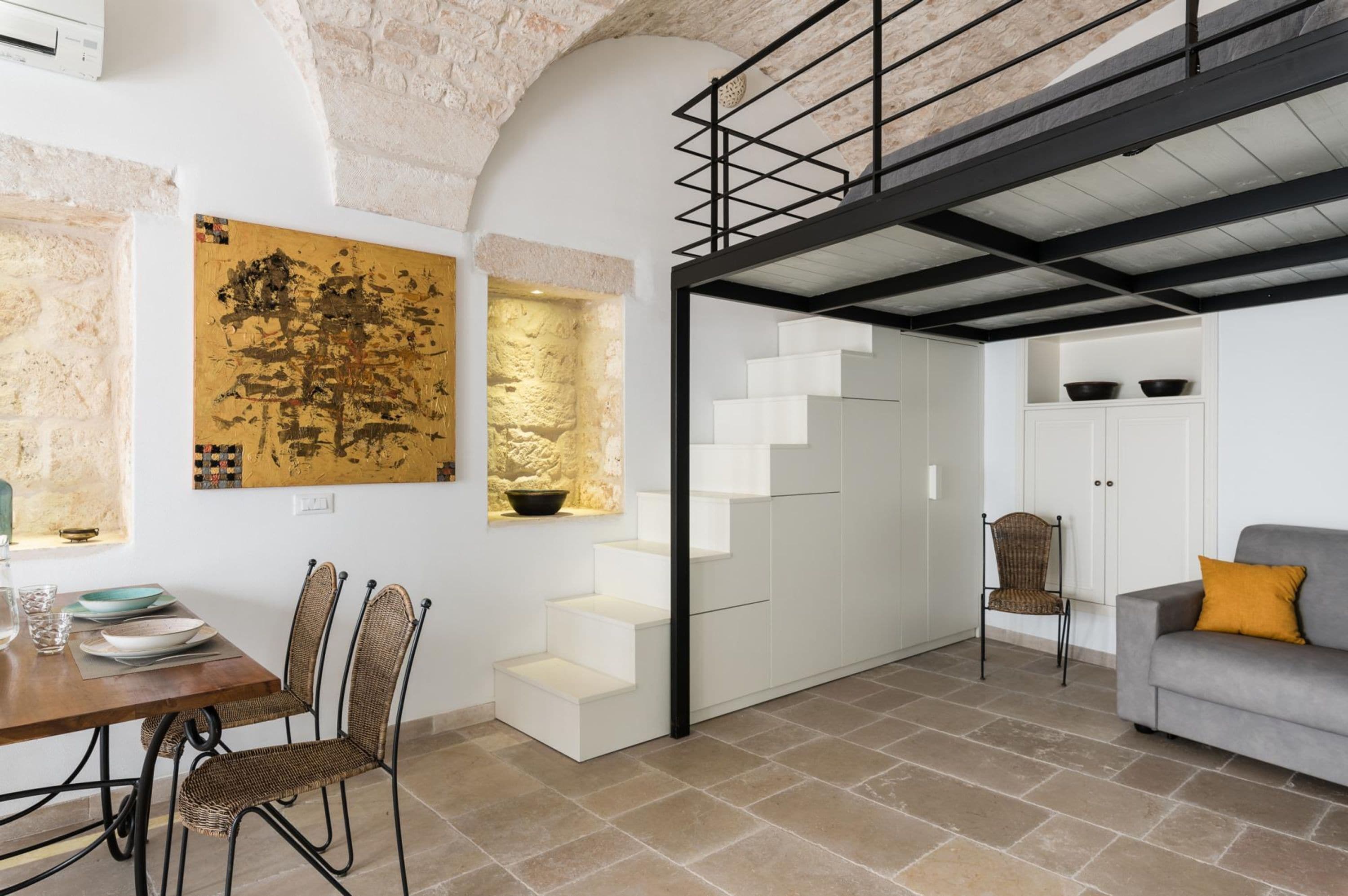 House | 1 bedroom