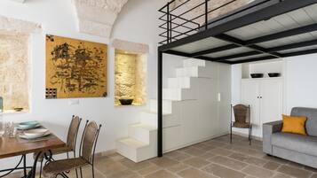 House | 1 bedroom