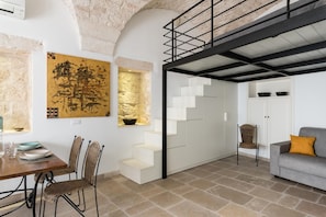 Maison | 1 chambre