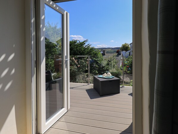 Casa de campo | Área da propriedade