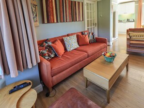 Cottage | Nội thất