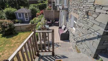 Cottage | Intérieur