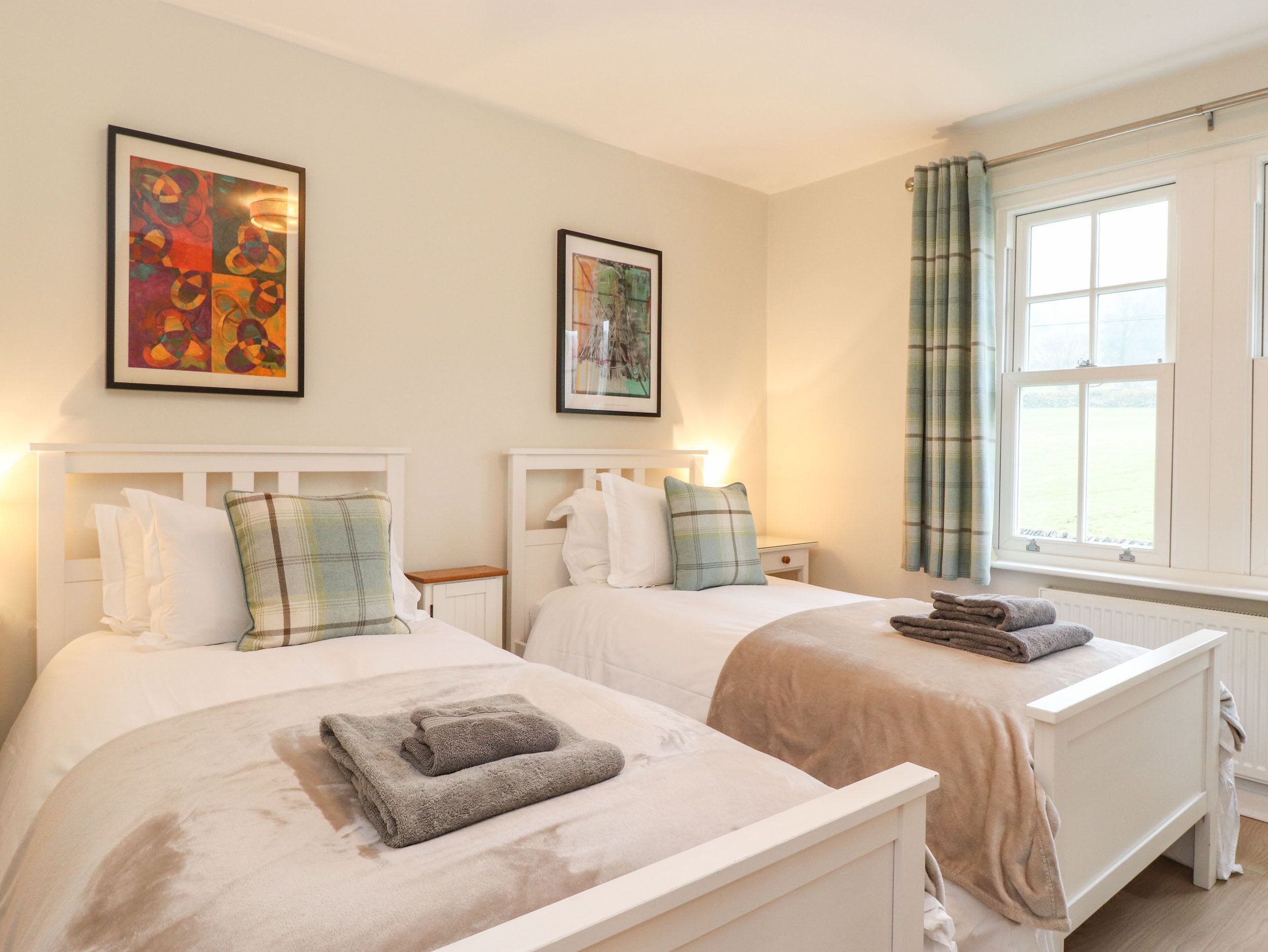 3 chambres, décoration personnalisée, ameublement personnalisé