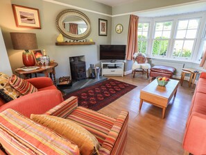 Cottage | Khu phòng khách