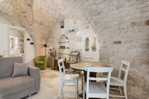 Casa | 1 habitación 