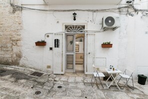 Apartment | 1 Schlafzimmer