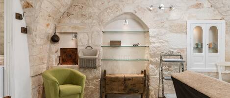 Apartamento | 1 quarto