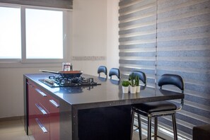 Apartment | Game room - Immaculate 2-bed Penthouse in Kyrenia (Geri)