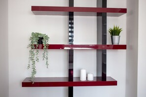 Apartment | Interior