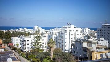 Apartment | View from property