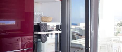 Apartamento | Interior