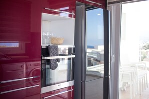 Apartment | Interior