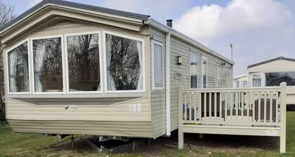 Northfield 198, Skipsea Sands