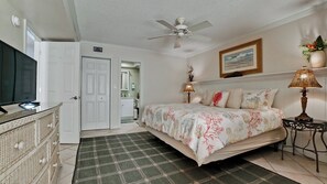 2 bedrooms, free WiFi