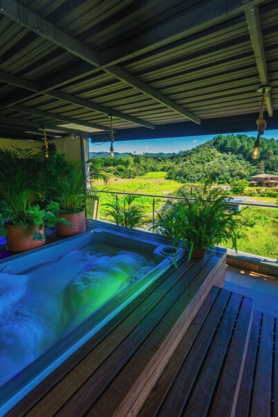 Bambú Hotel Guatapé