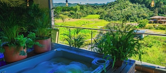 Bambú Hotel Guatapé