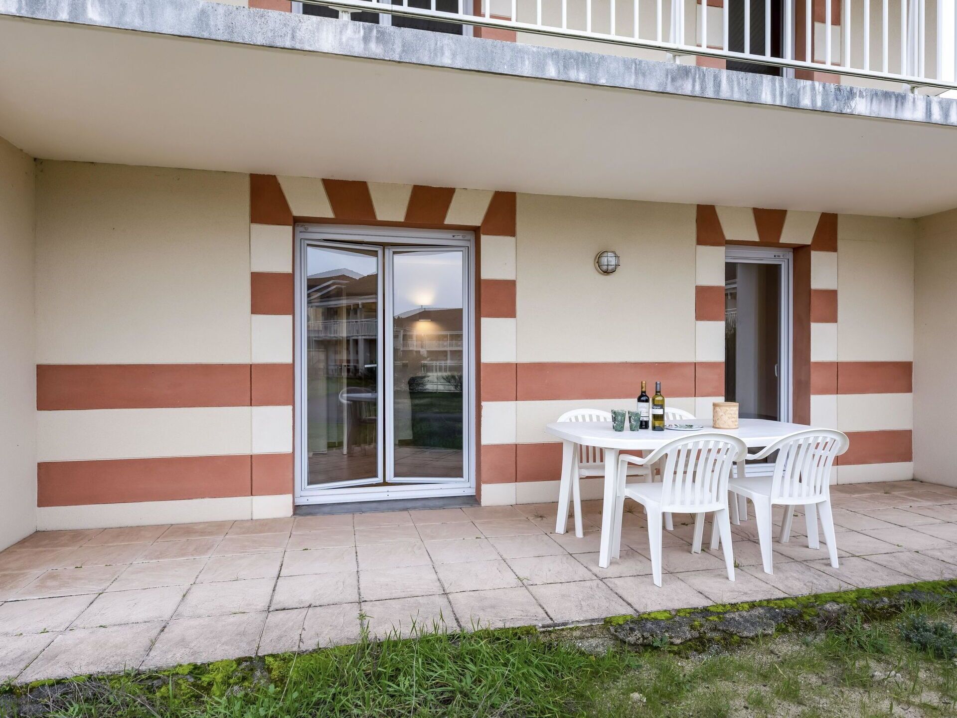 Furniture, Property, Plant, Building, Table, Window, Door, Chair, Wood, Shade