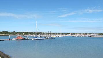 Port de plaisance