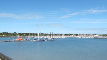 Port de plaisance