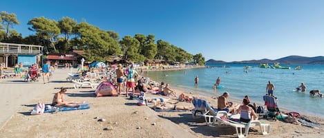 Plage