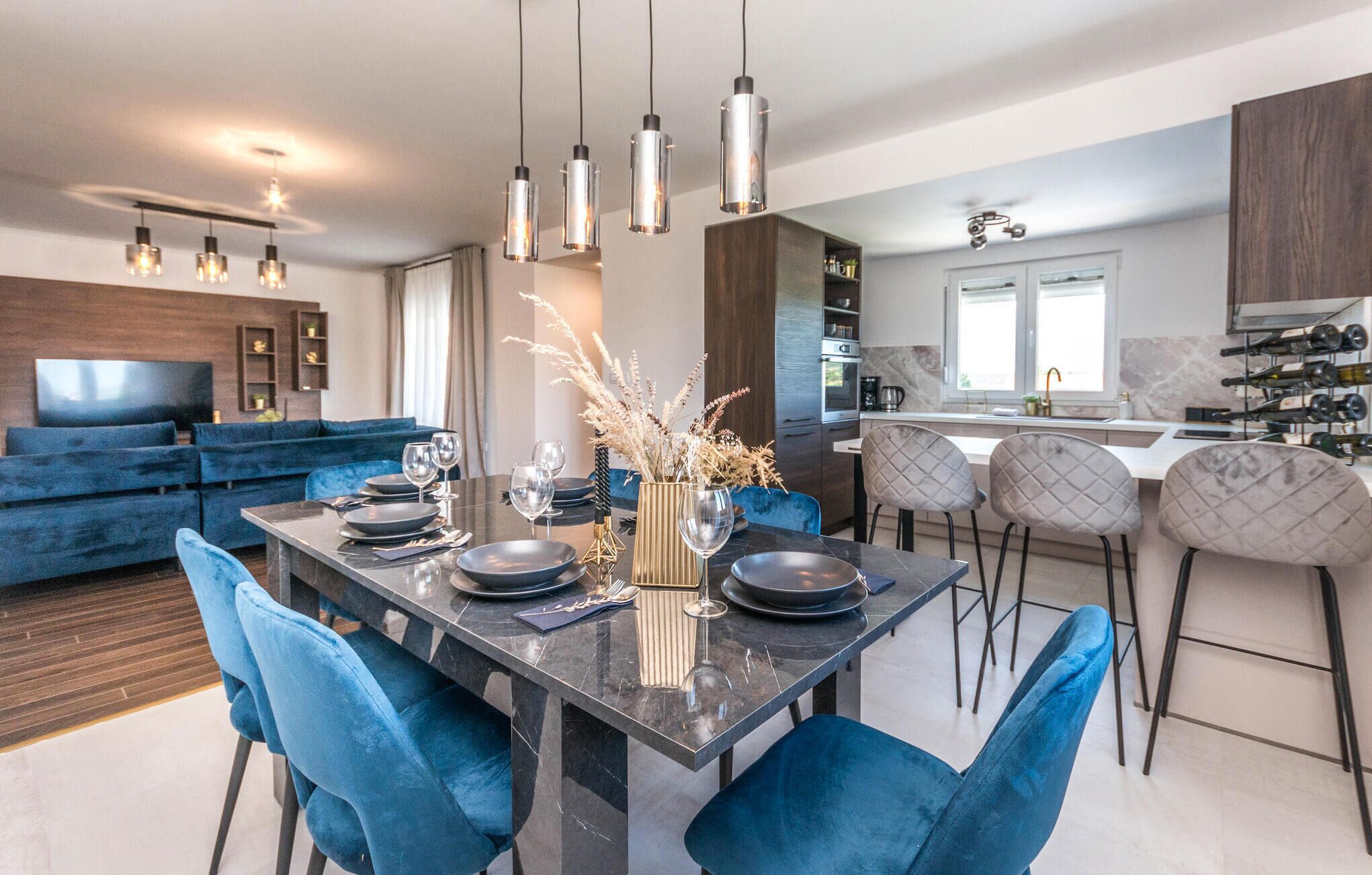 تناول الطعام