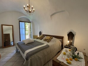 1 Schlafzimmer, kostenloses WLAN