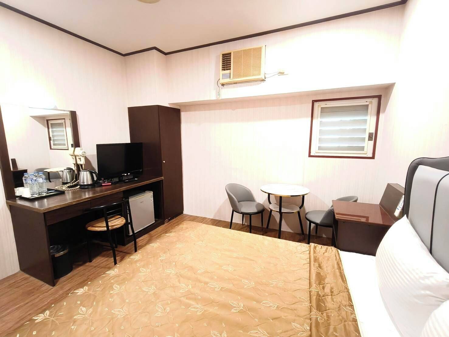 Standard Double Room, 1 Double Bed