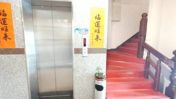 接待櫃台