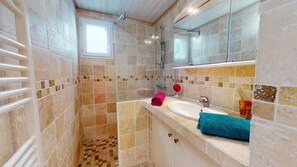 Dusche