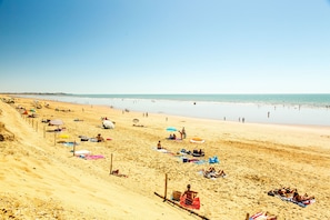 Plage