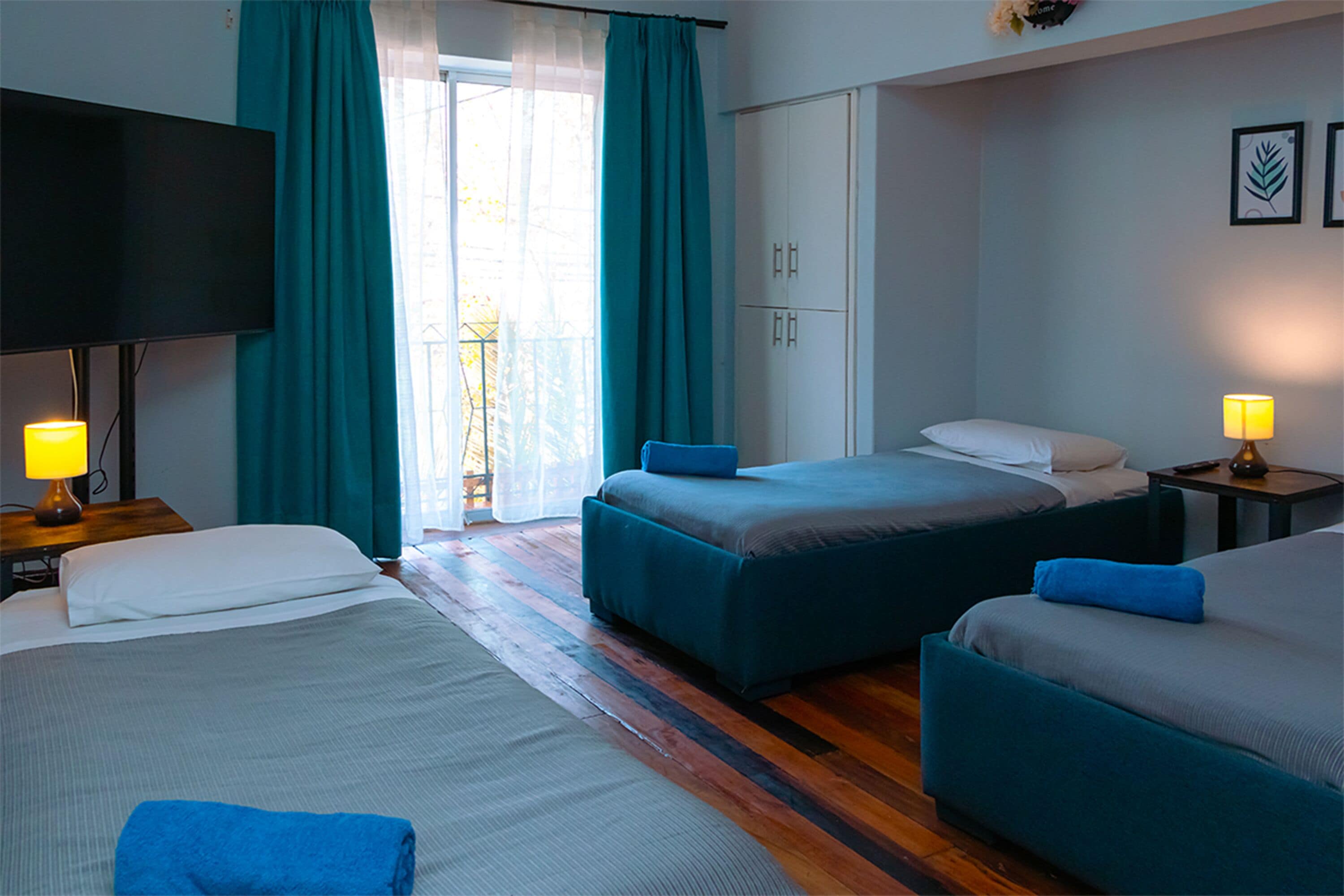 Foto - Tagle Casa del Lado Santiago Providencia