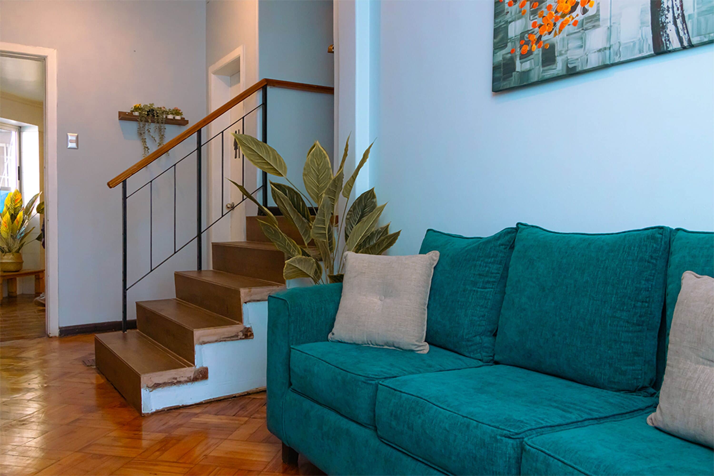 Foto - Tagle Casa del Lado Santiago Providencia