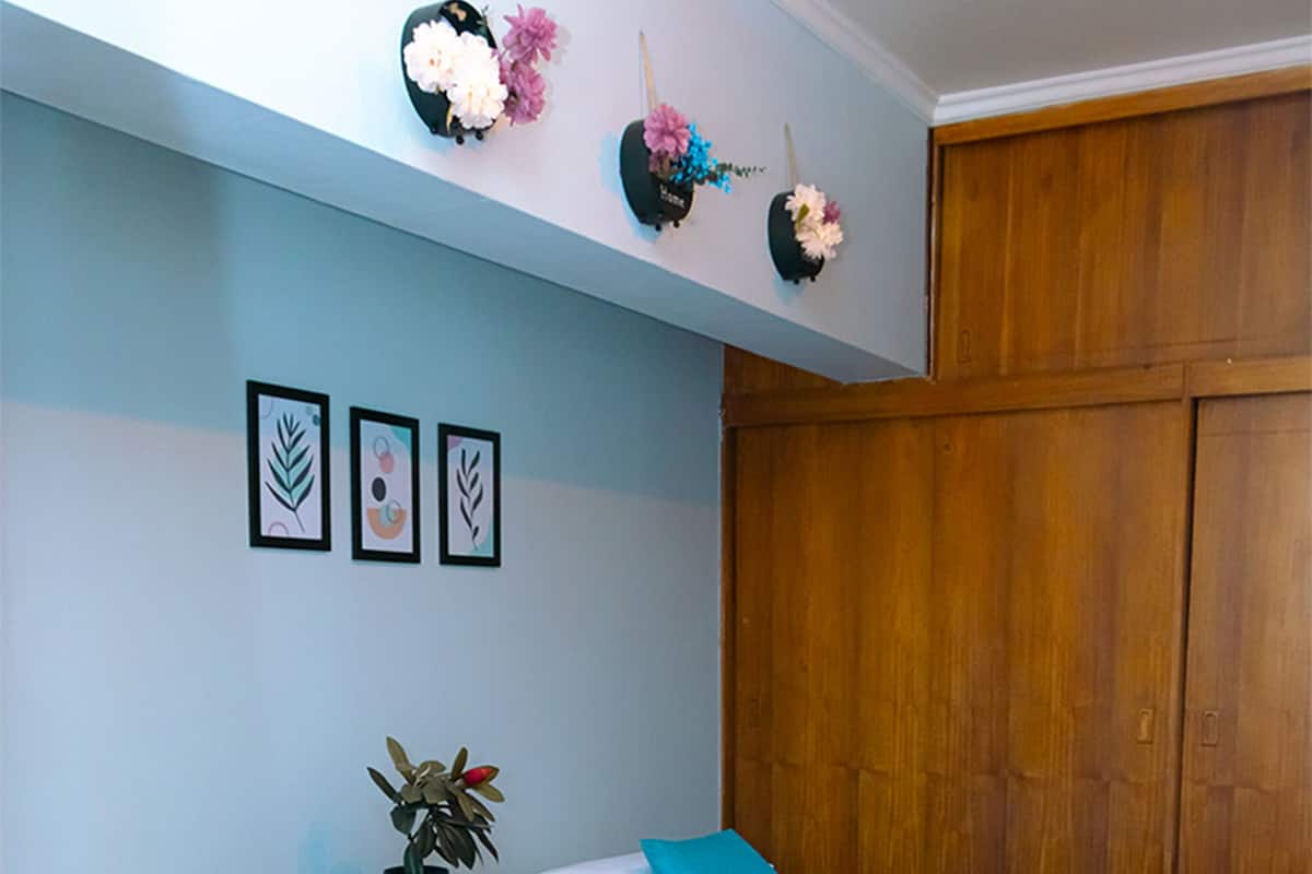 Standard-Dreibettzimmer | Kostenloses WLAN, Bettwäsche