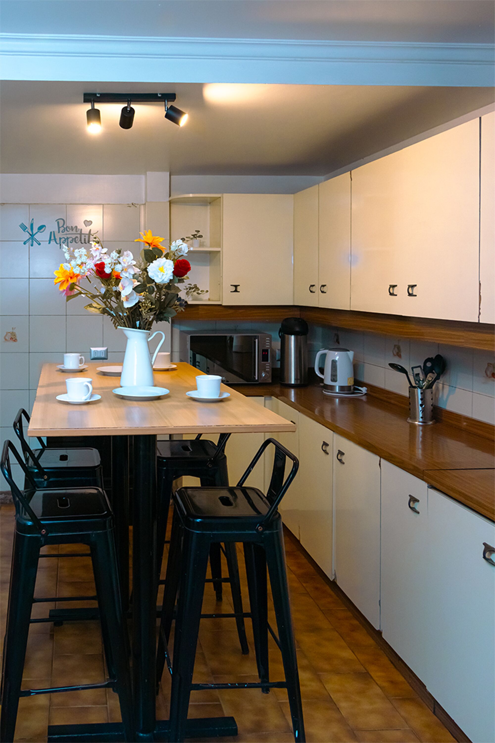 Foto - Tagle Casa del Lado Santiago Providencia