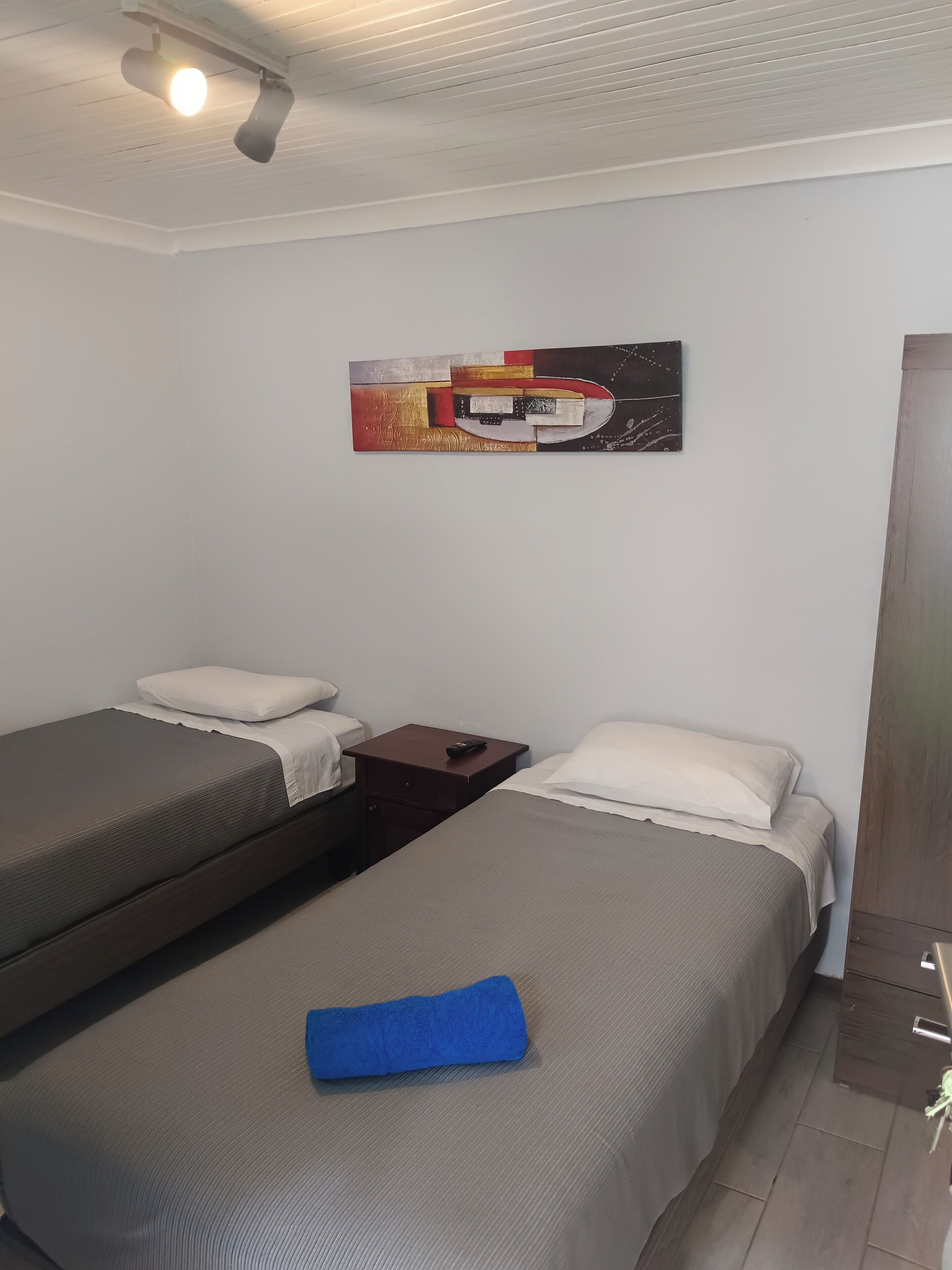 Foto - Tagle Casa del Lado Santiago Providencia