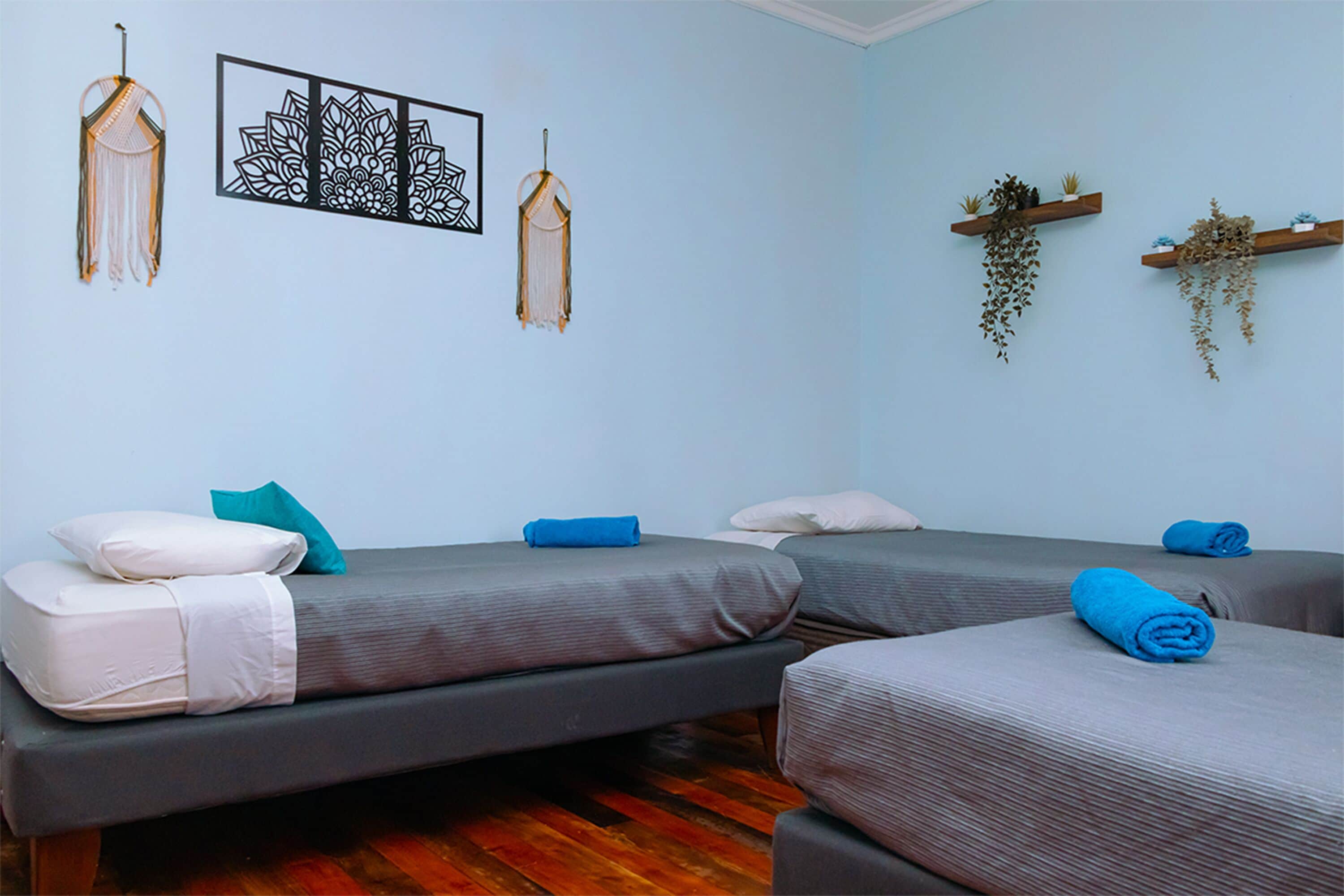 Foto - Tagle Casa del Lado Santiago Providencia