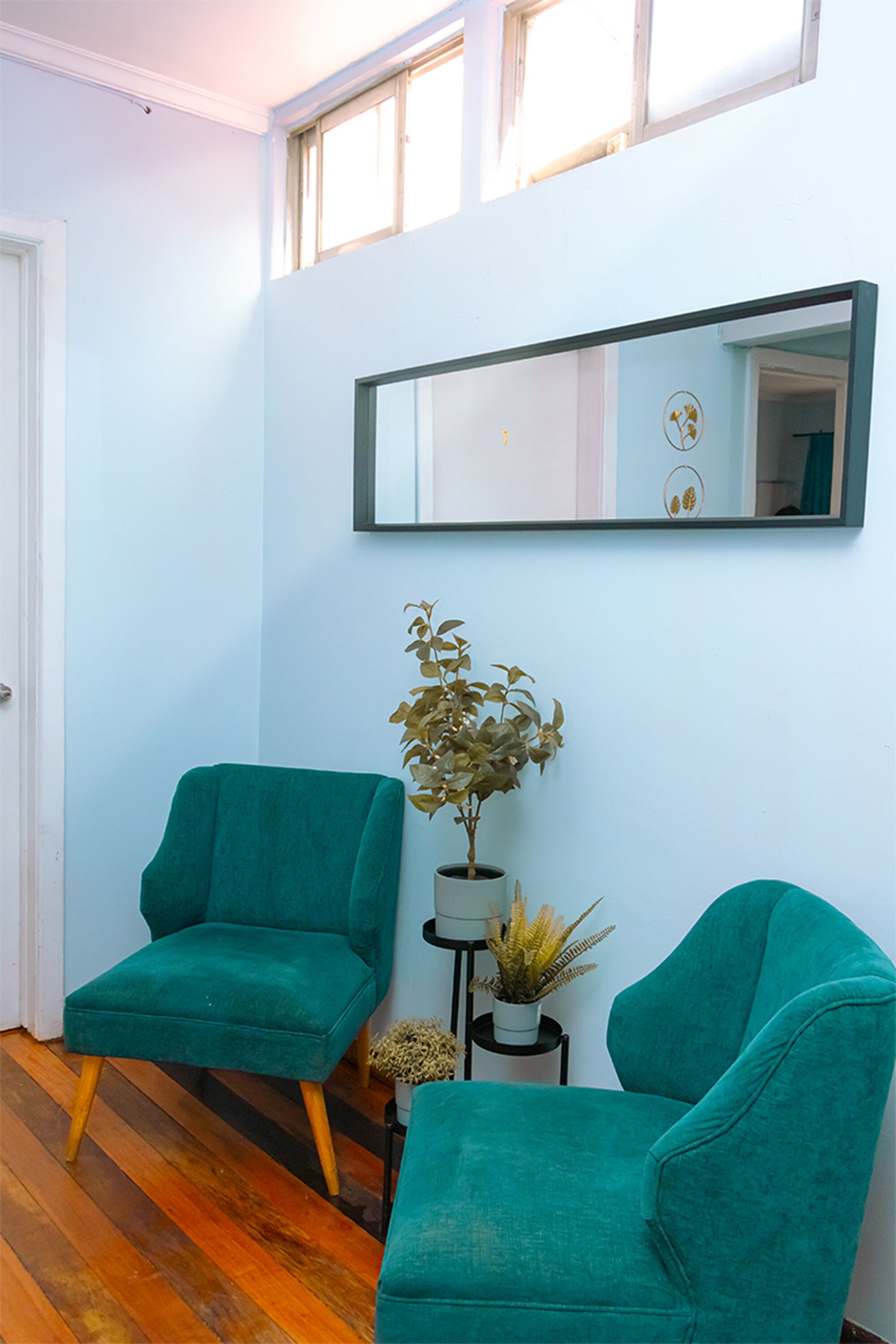 Foto - Tagle Casa del Lado Santiago Providencia